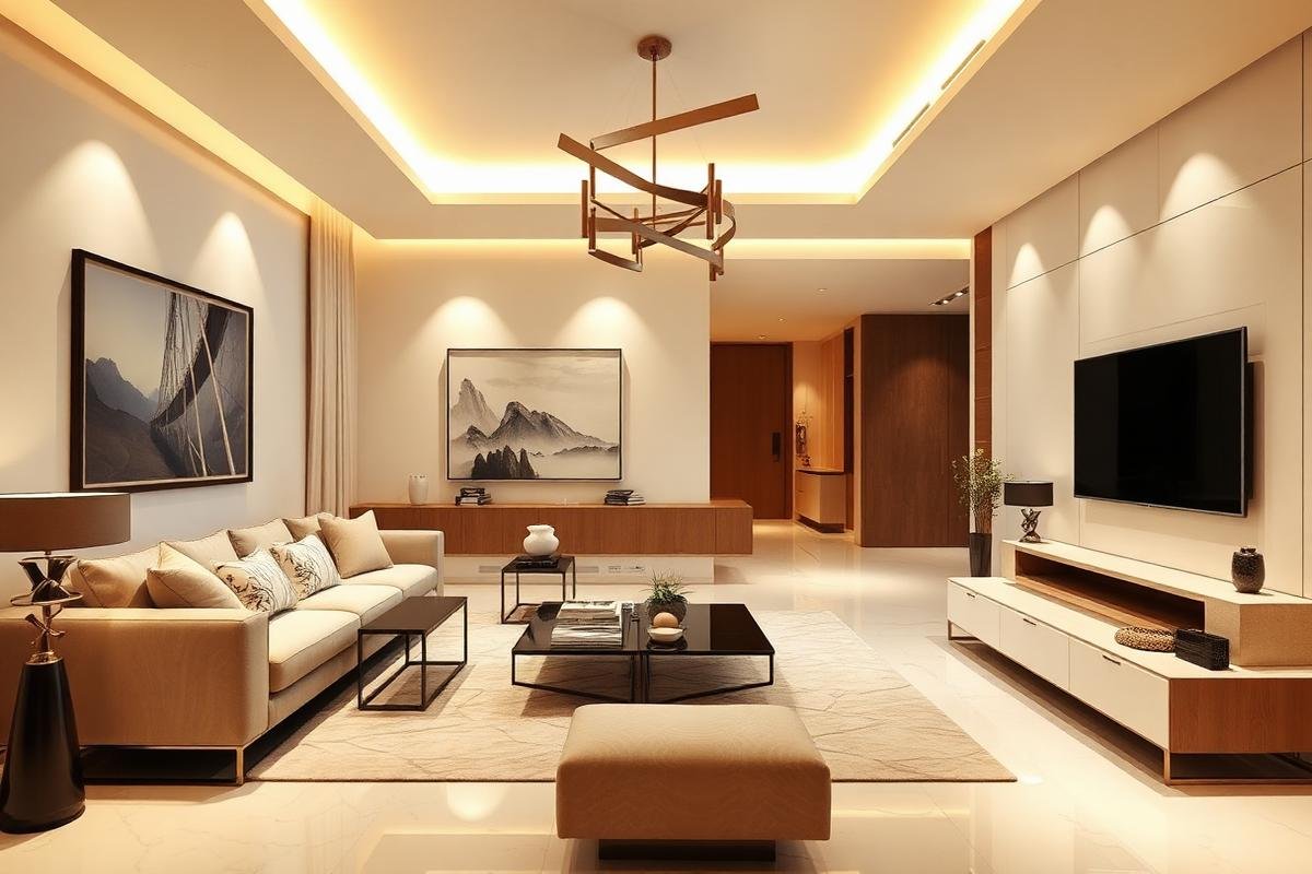 Interior Design