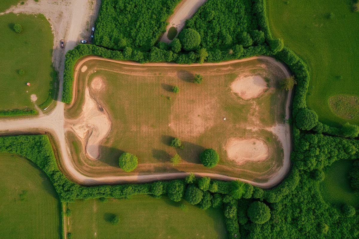 Land Management